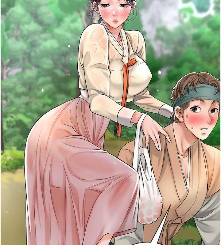 [韩国漫画] 花容湿色:取花点 剧情,巨乳大奶#[138P]-132