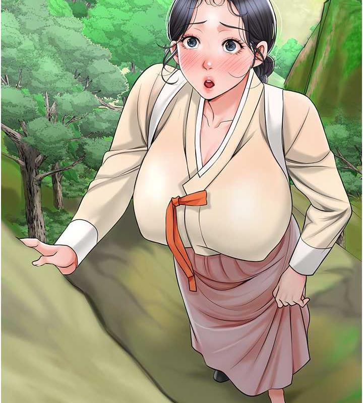 [韩国漫画] 花容湿色:取花点 剧情,巨乳大奶#[138P]-36