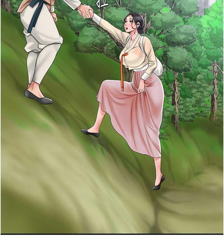 [韩国漫画] 花容湿色:取花点 剧情,巨乳大奶#[138P]-48