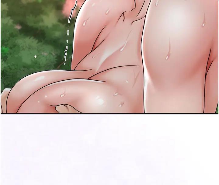 [韩国漫画] 花容湿色:取花点 剧情,巨乳大奶#[141P]-44