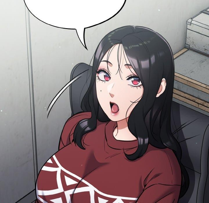 [韩国漫画] 傻瓜病毒 剧情,性玩具#[156P]-71