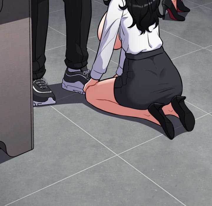 [韩国漫画] 傻瓜病毒 剧情,性玩具#[154P]-78