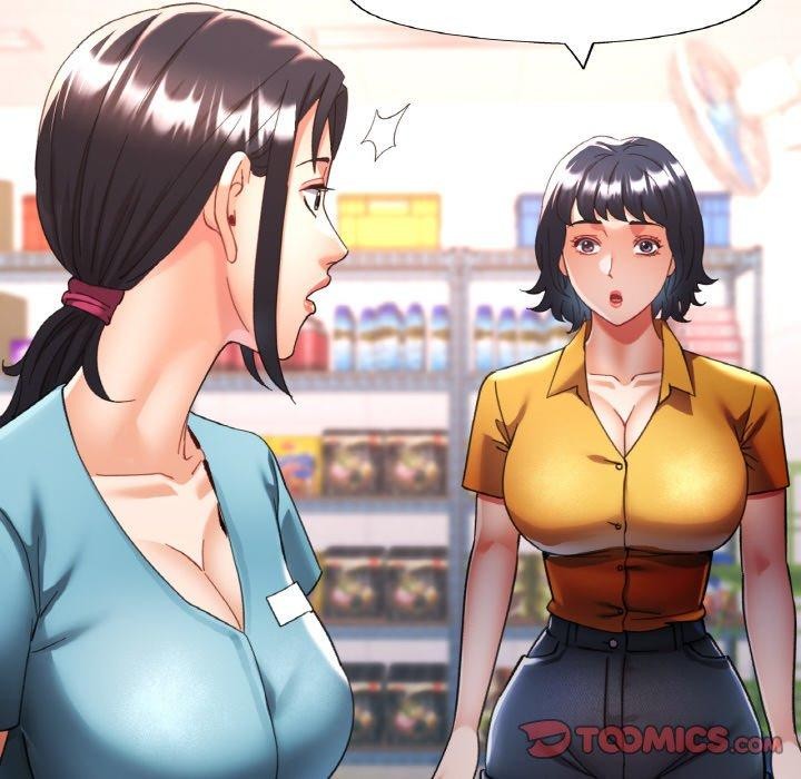 [韩国漫画] 已嫁人的她 剧情,熟女人妻#[145P]-27