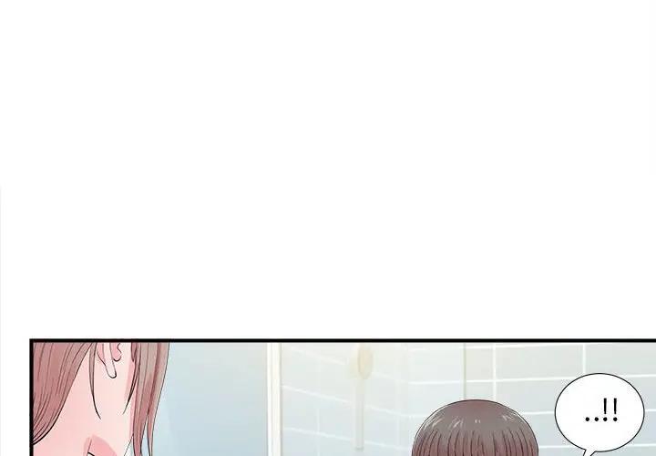 [韩国漫画] 陌生的视线 剧情,熟女人妻,巨乳大奶#[101P]-4