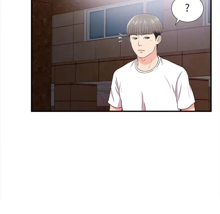 [韩国漫画] 陌生的视线 剧情,熟女人妻,巨乳大奶#[121P]-91
