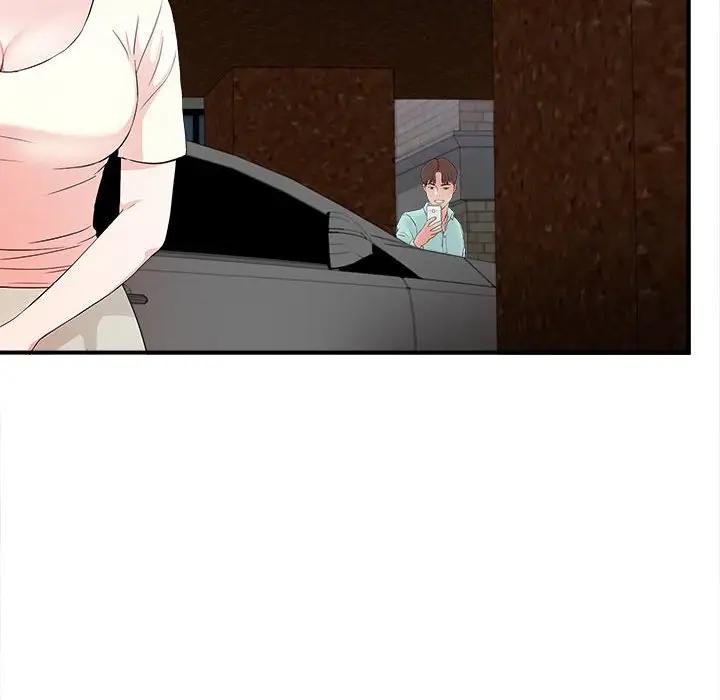 [韩国漫画] 陌生的视线 剧情,熟女人妻,巨乳大奶#[121P]-95