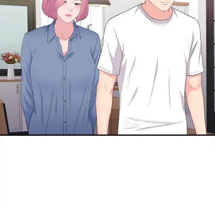 [韩国漫画] 陌生的视线 剧情,熟女人妻,巨乳大奶#[103P]-12