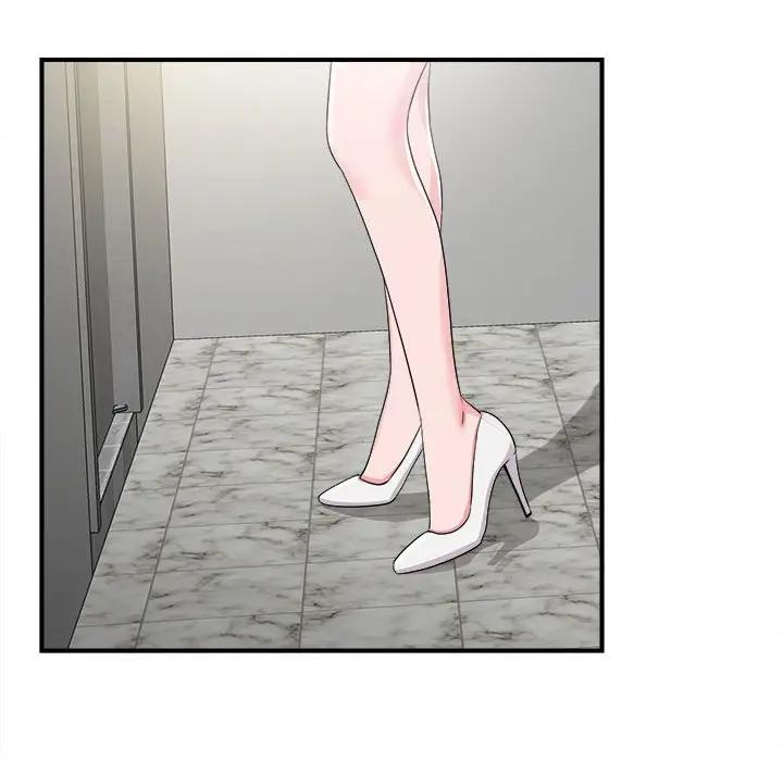 [韩国漫画] 陌生的视线 剧情,熟女人妻,巨乳大奶#[104P]-89