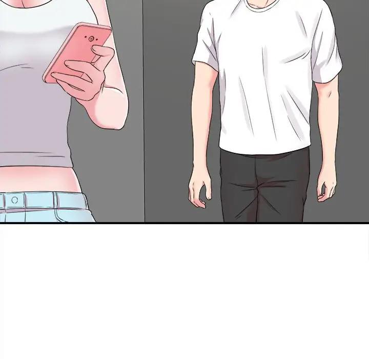[韩国漫画] 陌生的视线 剧情,熟女人妻,巨乳大奶#[104P]-96