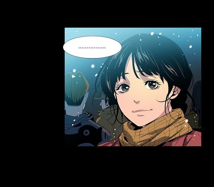 [韩国漫画] 獠牙 剧情,巨乳大奶#[43P]-16