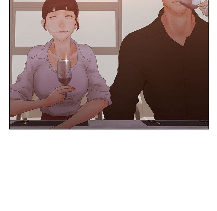 [韩国漫画] 诬告 剧情,巨乳大奶#[114P]-16