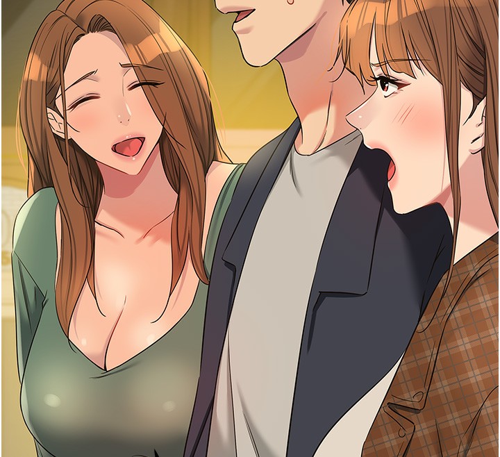 [韩国漫画] 洞洞杂货店 剧情,熟女人妻,巨乳大奶#[137P]-51