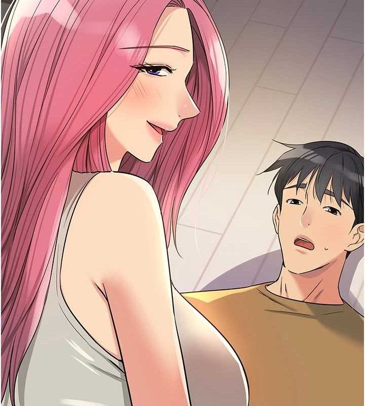 [韩国漫画] 洞洞杂货店 剧情,熟女人妻,巨乳大奶#[125P]-35