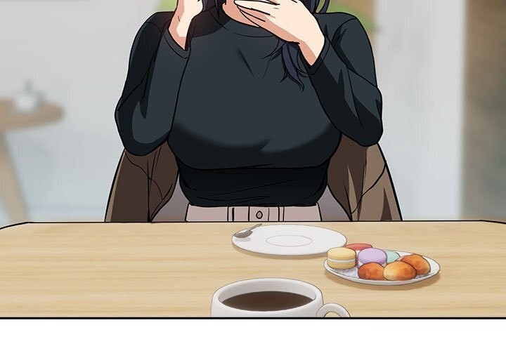 [韩国漫画] 下班后的秘密关系 剧情,职场#[107P]-3