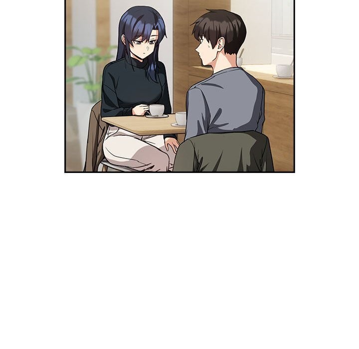 [韩国漫画] 下班后的秘密关系 剧情,职场#[107P]-36