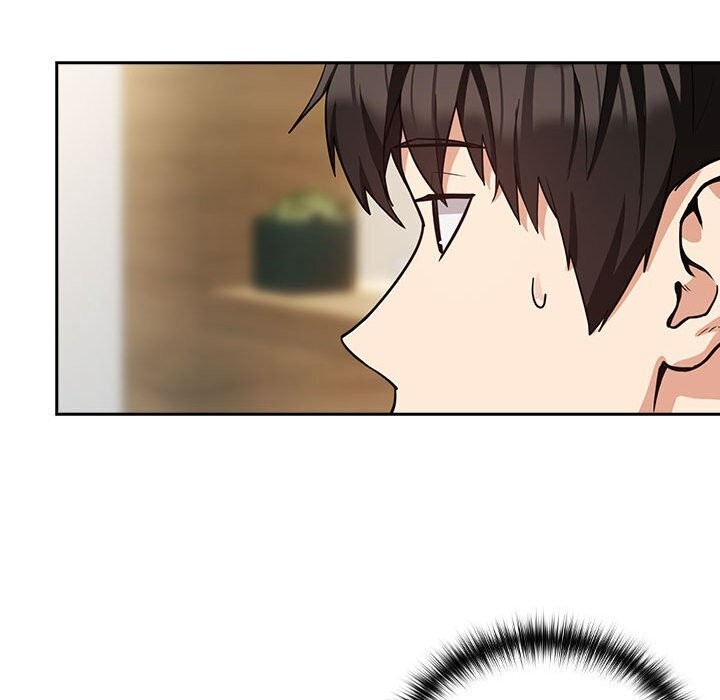 [韩国漫画] 下班后的秘密关系 剧情,职场#[107P]-37