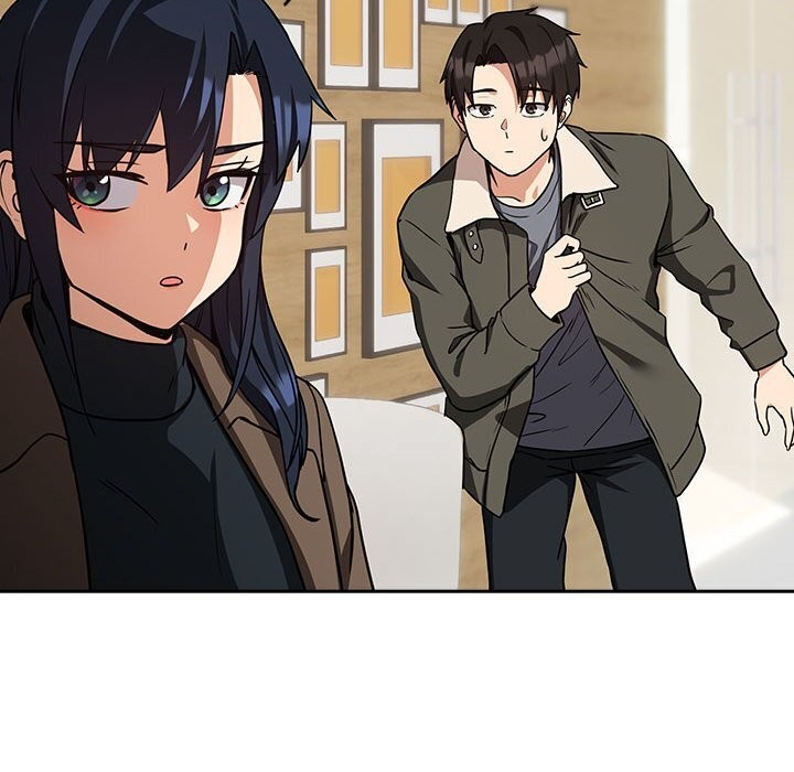 [韩国漫画] 下班后的秘密关系 剧情,职场#[107P]-93