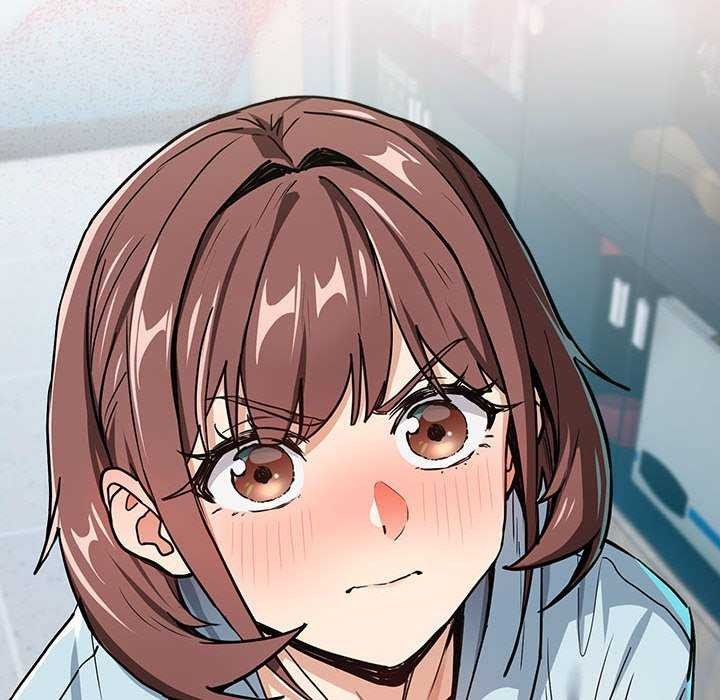 [韩国漫画] 下班后的秘密关系 剧情,职场#[114P]-6