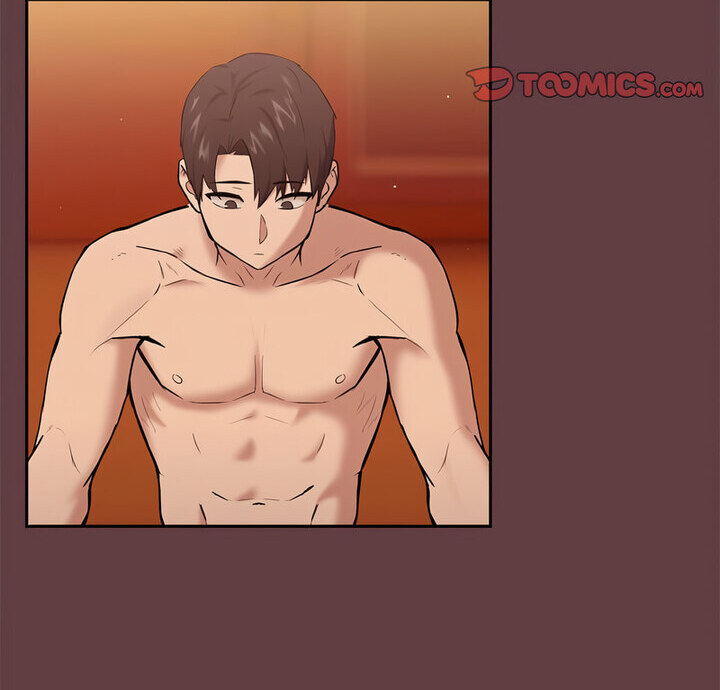 [韩国漫画] 下班后的秘密关系 剧情,职场#[120P]-3