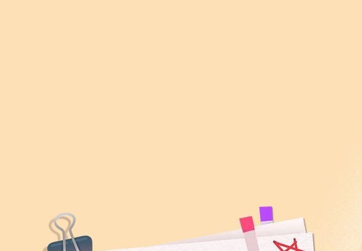 [韩国漫画] 下班后的秘密关系 剧情,职场#[123P]-1