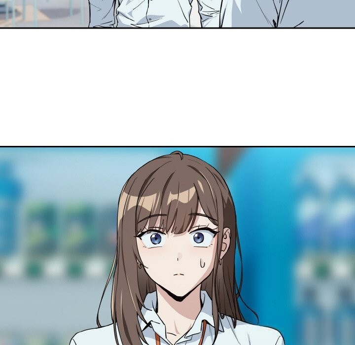 [韩国漫画] 下班后的秘密关系 剧情,职场#[112P]-35