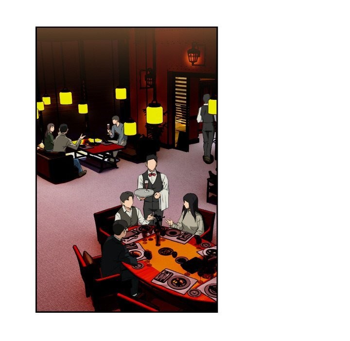 [韩国漫画] 下班后的秘密关系 剧情,职场#[129P]-122