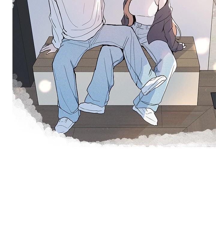 [韩国漫画] 社团学姐 校园,女学生,巨乳大奶#[43P]-31