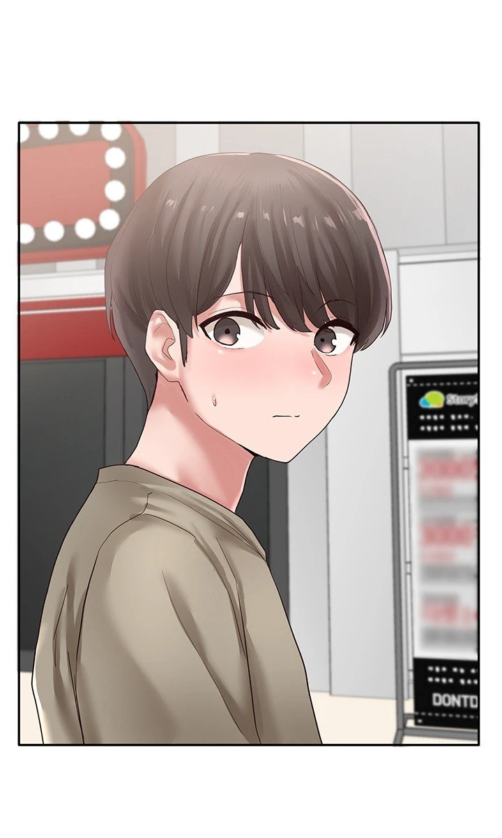[韩国漫画] 社团学姐 校园,女学生,巨乳大奶#[27P]-26