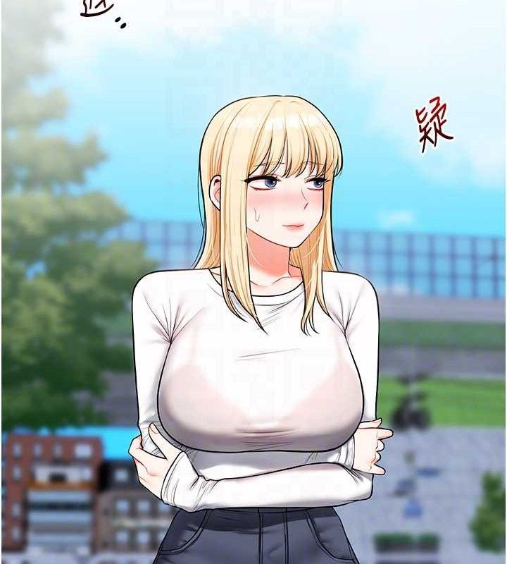 [韩国漫画] 玩转学姐 剧情,女学生#[141P]-20