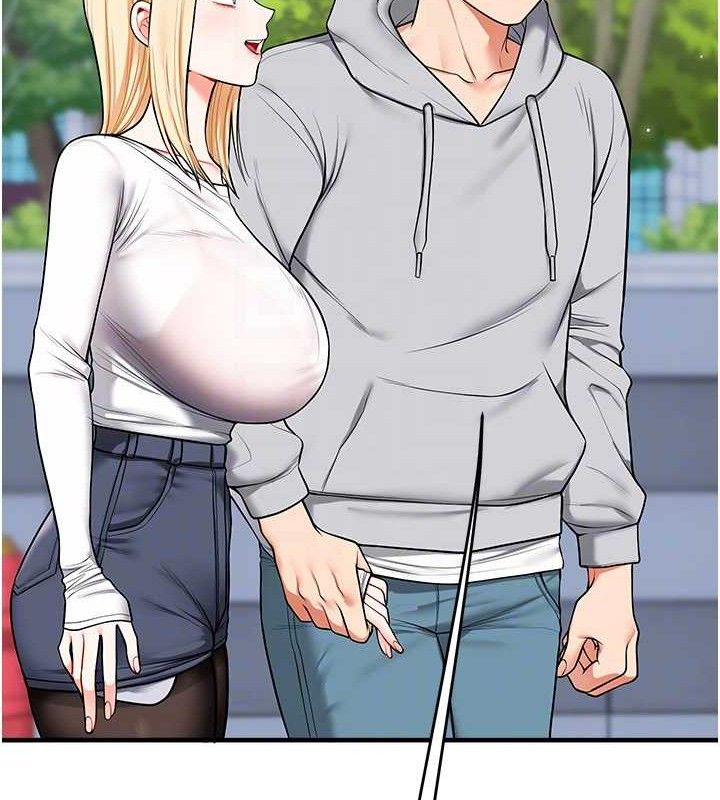[韩国漫画] 玩转学姐 剧情,女学生#[141P]-34