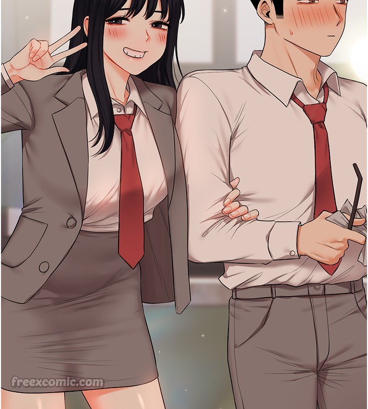 [韩国漫画] 玩转学姐 剧情,女学生#[157P]-139