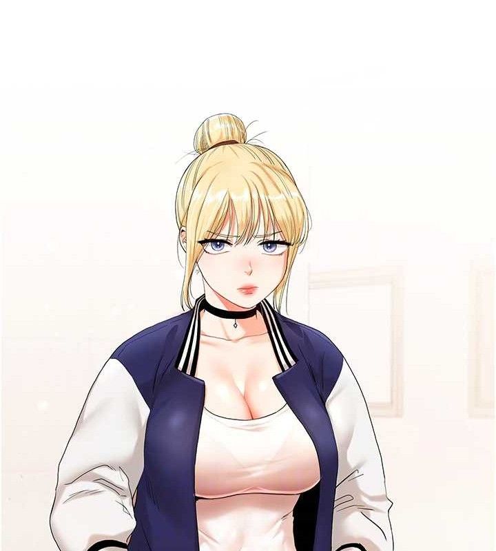 [韩国漫画] 玩转学姐 剧情,女学生#[152P]-78