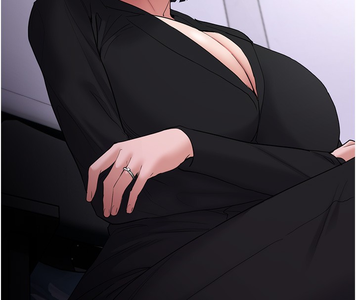 [韩国漫画] 痴汉成瘾 剧情,熟女人妻,巨乳大奶,OL#[150P]-148