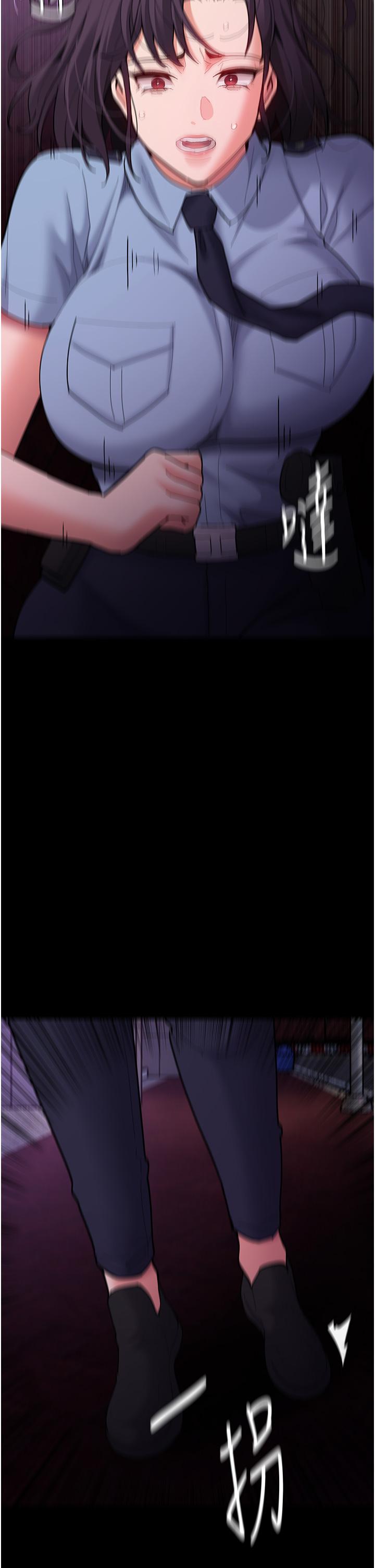 [韩国漫画] 痴汉成瘾 剧情,熟女人妻,巨乳大奶,OL#[35P]-31