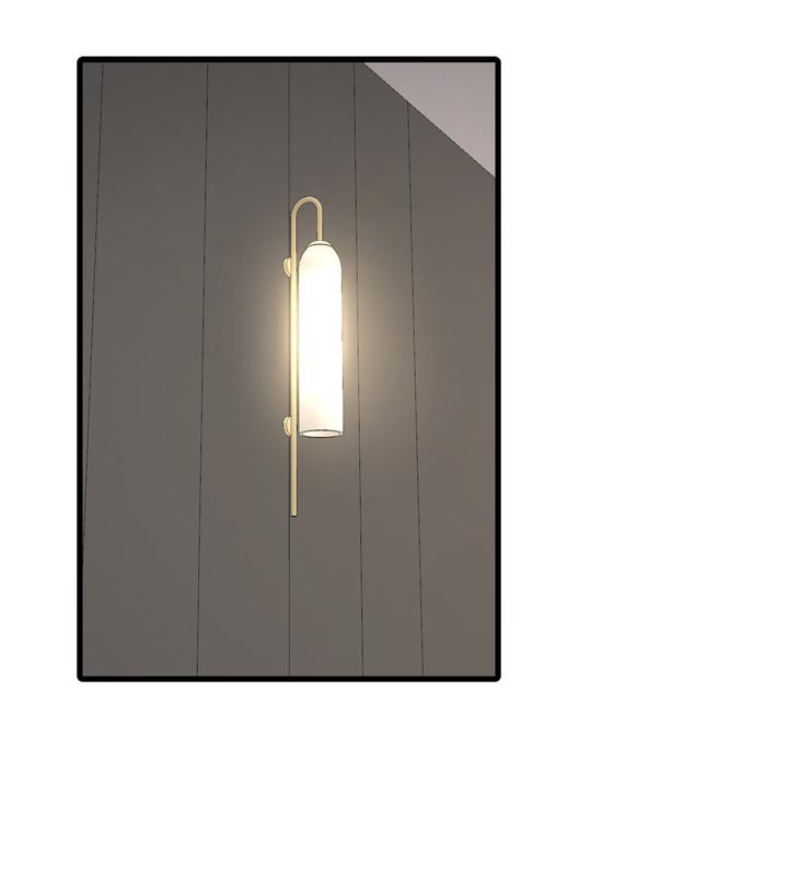 [韩国漫画] 水电工日志 剧情,熟女人妻#[91P]-21