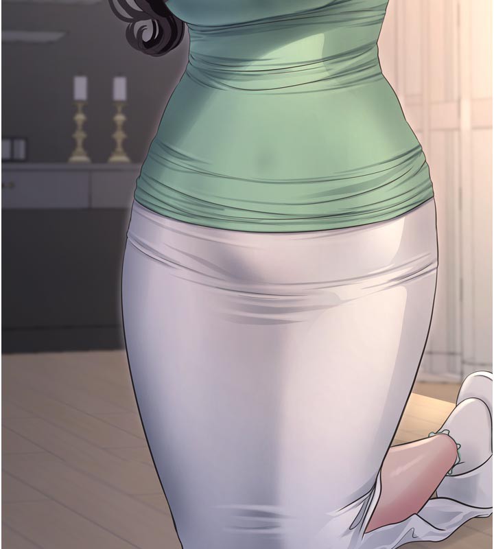 [韩国漫画] 水电工日志 剧情,熟女人妻#[91P]-34