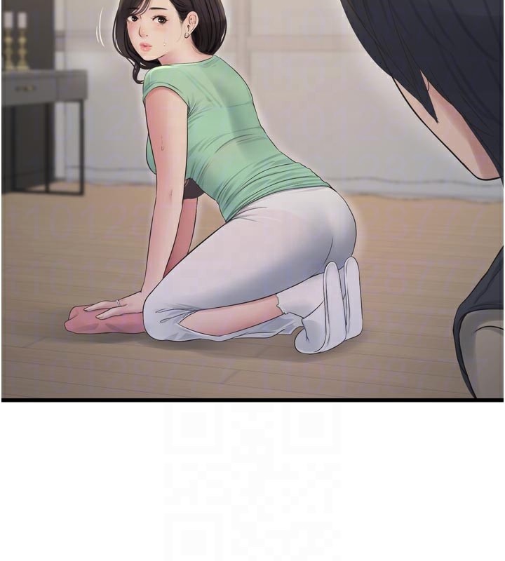 [韩国漫画] 水电工日志 剧情,熟女人妻#[91P]-58