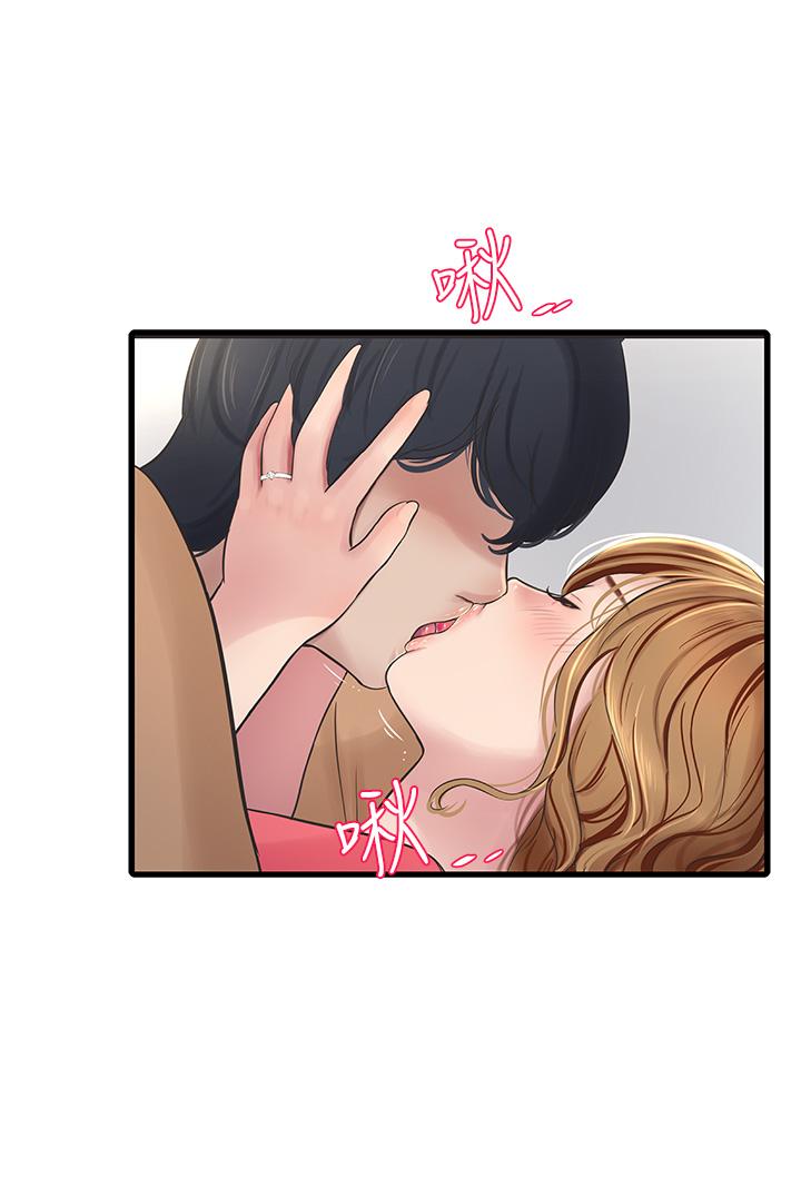 [韩国漫画] 水电工日志 剧情,熟女人妻#[31P]-26