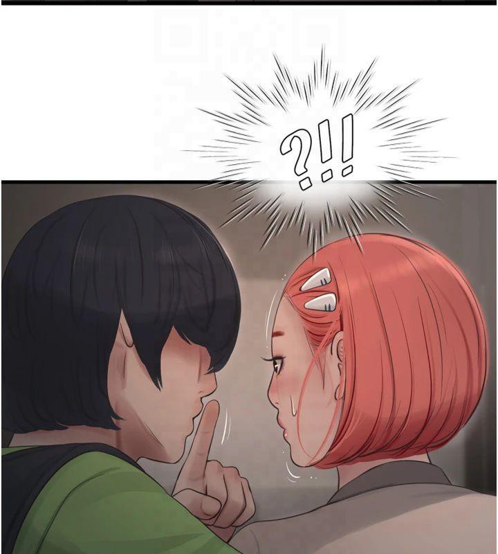 [韩国漫画] 水电工日志 剧情,熟女人妻#[94P]-54