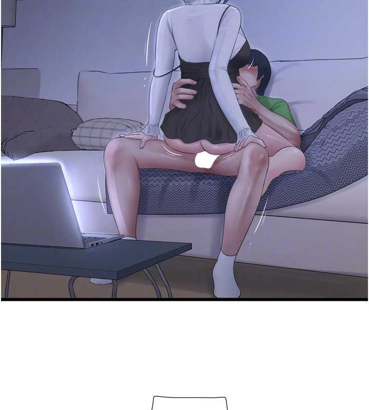 [韩国漫画] 水电工日志 剧情,熟女人妻#[93P]-88