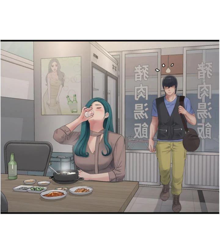 [韩国漫画] 水电工日志 剧情,熟女人妻#[103P]-102