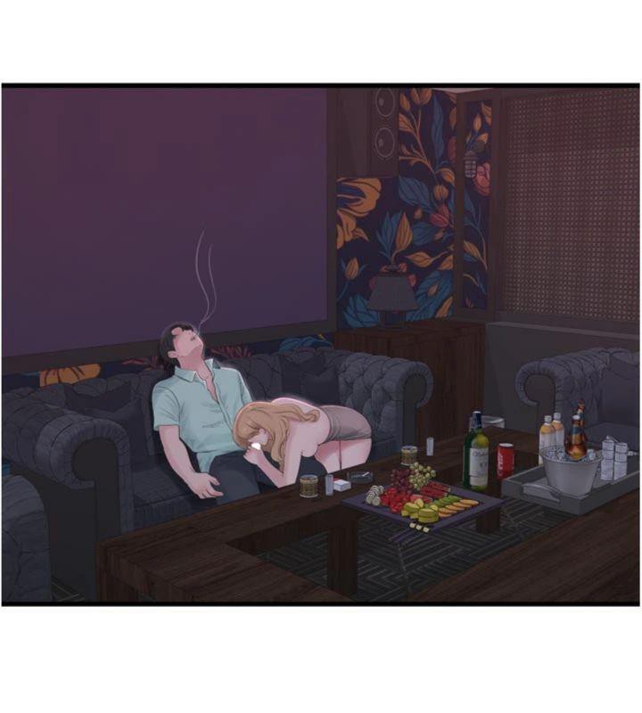 [韩国漫画] 水电工日志 剧情,熟女人妻#[103P]-18