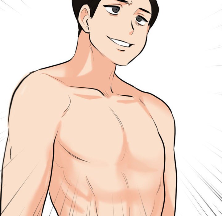 [韩国漫画] 同事换换爱 剧情,熟女人妻,巨乳大奶#[119P]-116