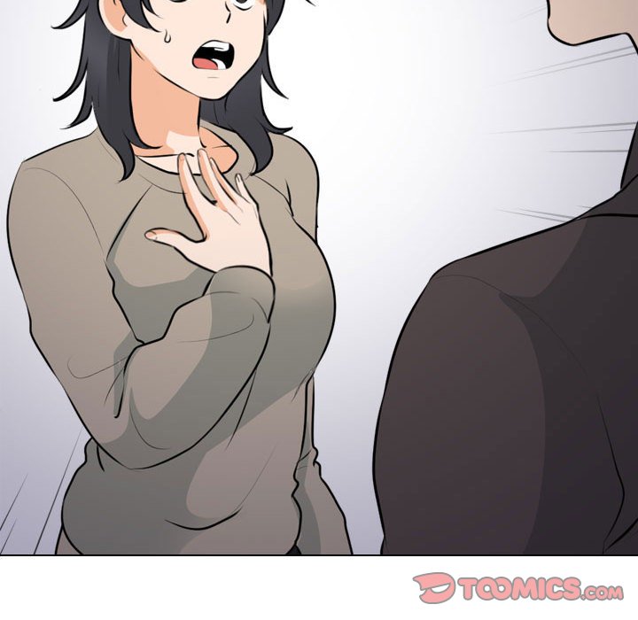 [韩国漫画] 同事换换爱 剧情,熟女人妻,巨乳大奶#[115P]-44