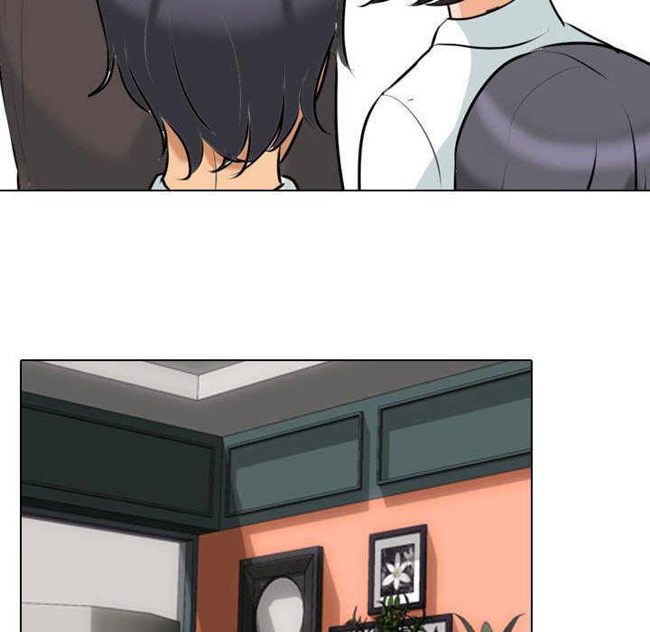 [韩国漫画] 同事换换爱 剧情,熟女人妻,巨乳大奶#[115P]-64