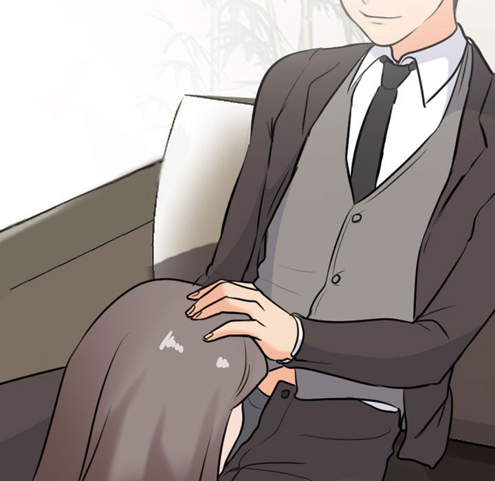 [韩国漫画] 同事换换爱 剧情,熟女人妻,巨乳大奶#[115P]-7