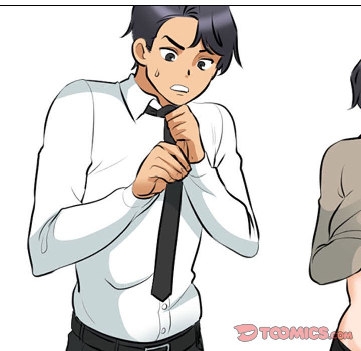 [韩国漫画] 同事换换爱 剧情,熟女人妻,巨乳大奶#[115P]-74