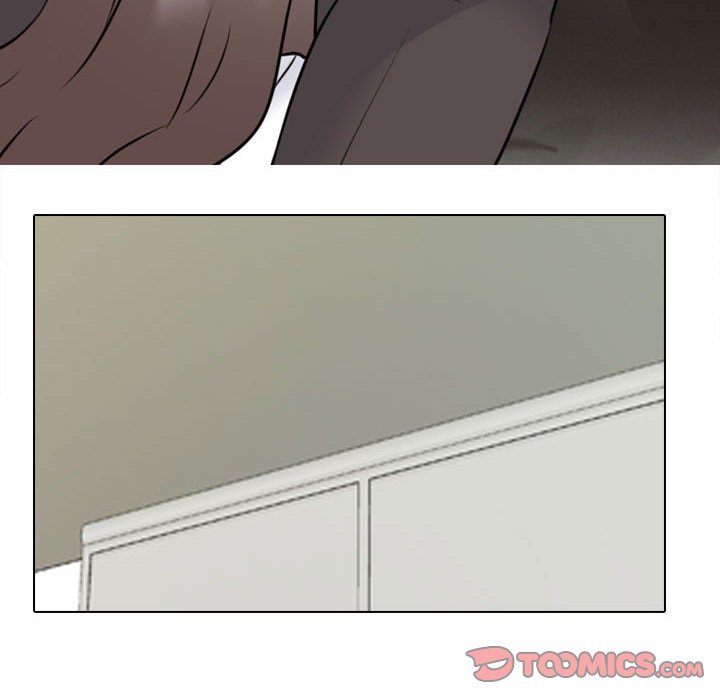 [韩国漫画] 同事换换爱 剧情,熟女人妻,巨乳大奶#[115P]-8