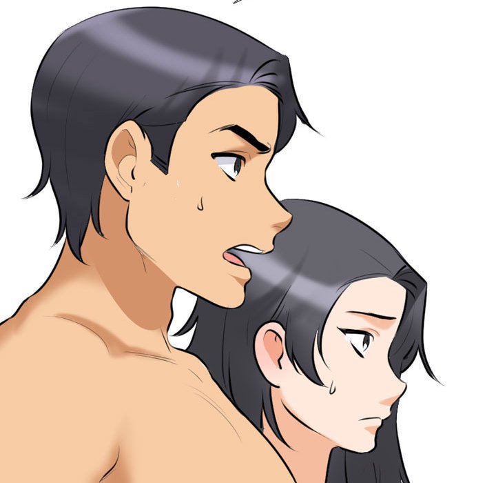 [韩国漫画] 同事换换爱 剧情,熟女人妻,巨乳大奶#[115P]-83