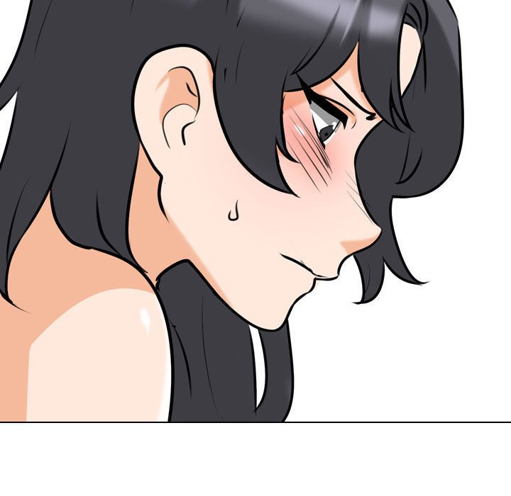 [韩国漫画] 同事换换爱 剧情,熟女人妻,巨乳大奶#[115P]-87